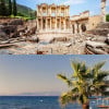 Ephesus Half Day Discovery from Kusadasi